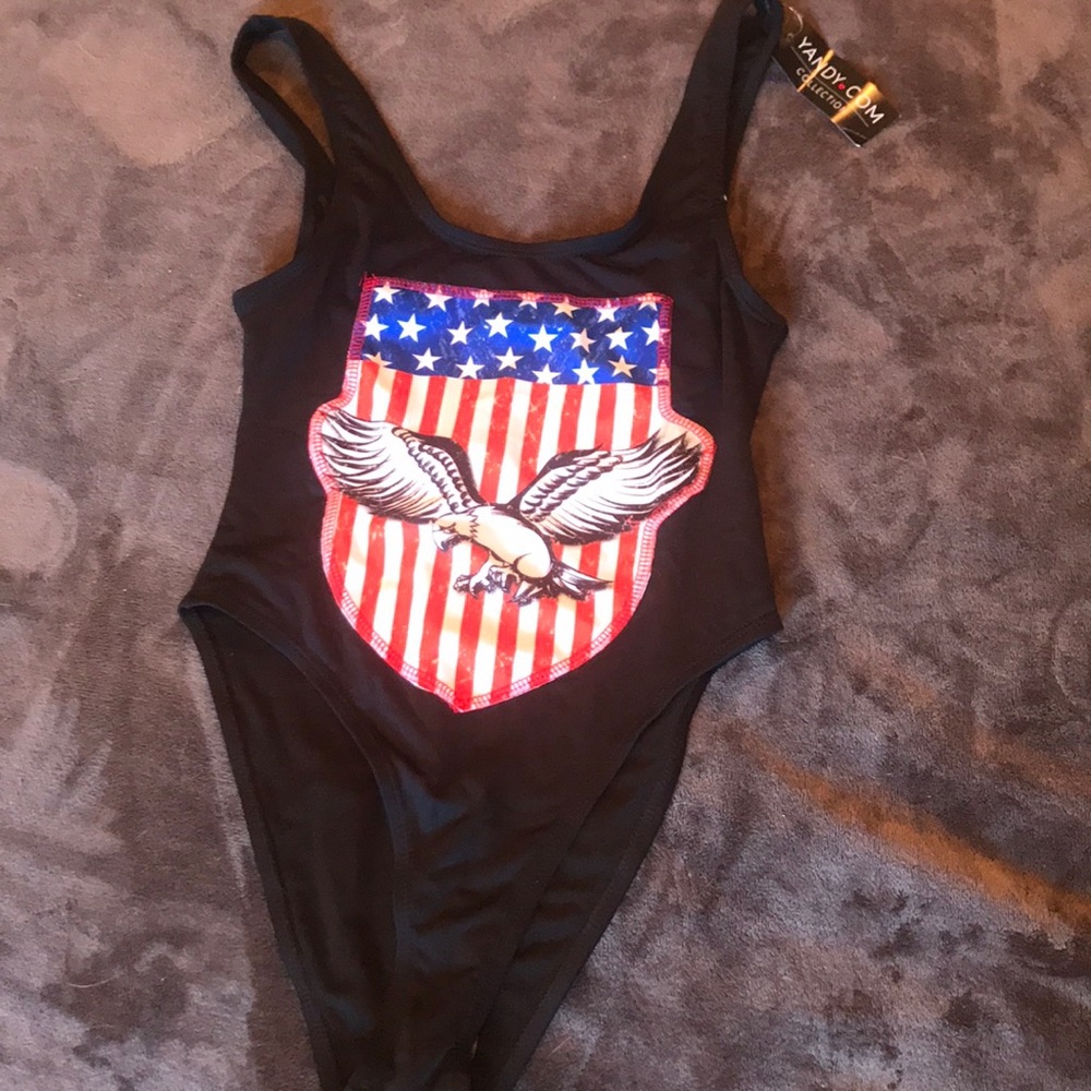Yandy one piece swimsuit